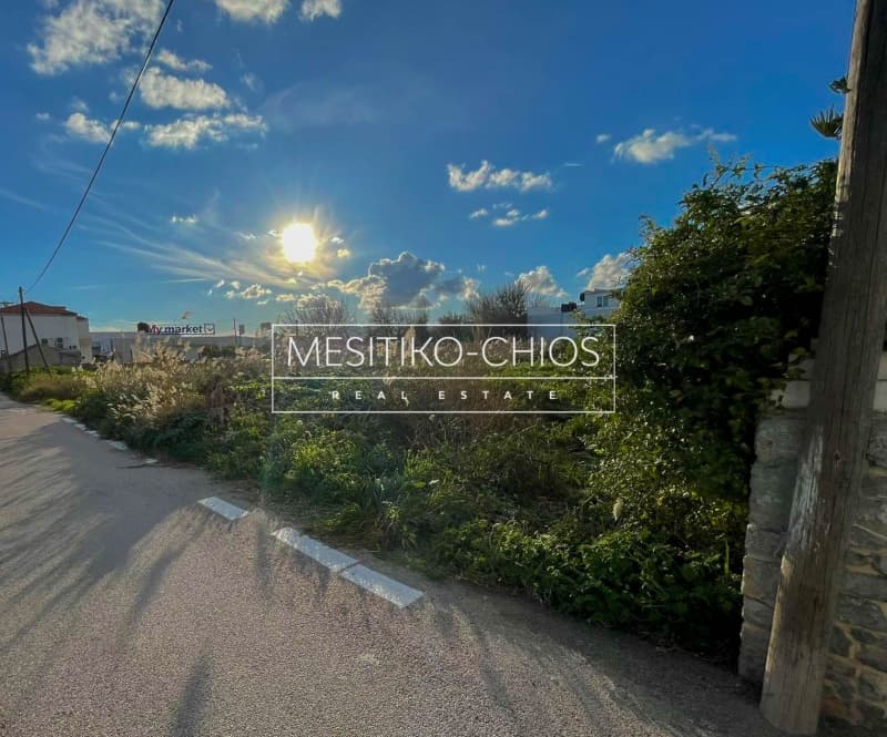 Οικόπεδο στην Άγιος Μηνάς, Χίος — Φωτογραφία 22 από 30