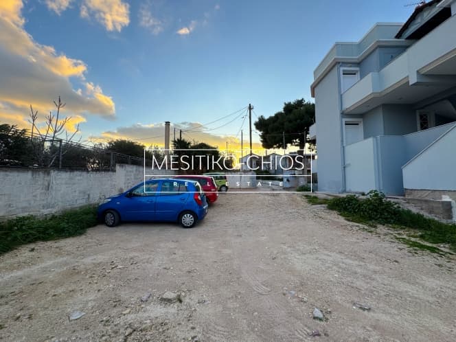 Οικόπεδο στην Πόλη Χίου, Χίος — Φωτογραφία 11 από 14