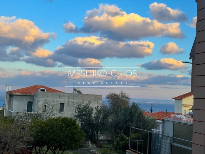 Οικόπεδο στην Πόλη Χίου, Χίος — Φωτογραφία 8 από 14