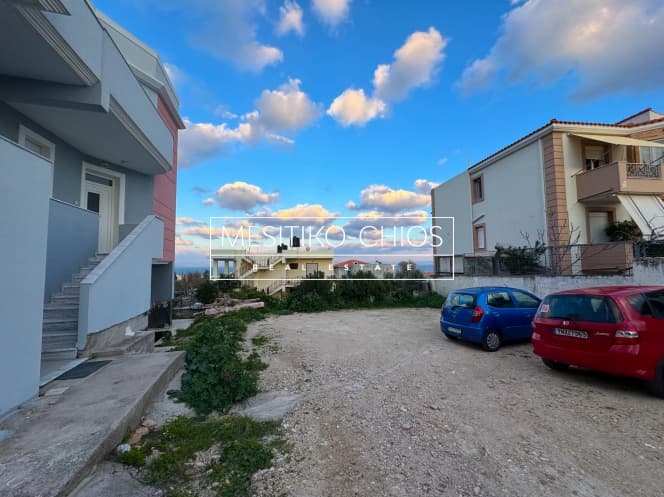 Οικόπεδο στην Πόλη Χίου, Χίος — Φωτογραφία 9 από 14