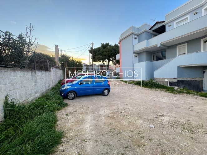 Οικόπεδο στην Πόλη Χίου, Χίος — Φωτογραφία 14 από 14