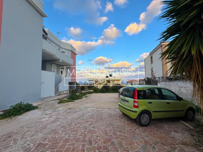 Οικόπεδο στην Πόλη Χίου, Χίος — Φωτογραφία 6 από 14
