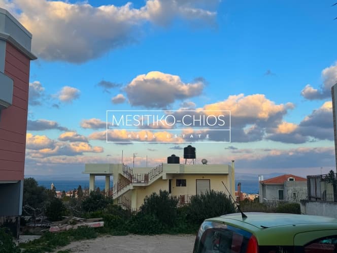 Οικόπεδο στην Πόλη Χίου, Χίος — Φωτογραφία 7 από 14