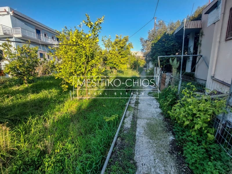 Οικόπεδο στην Πόλη Χίου, Χίος — Φωτογραφία 22 από 23