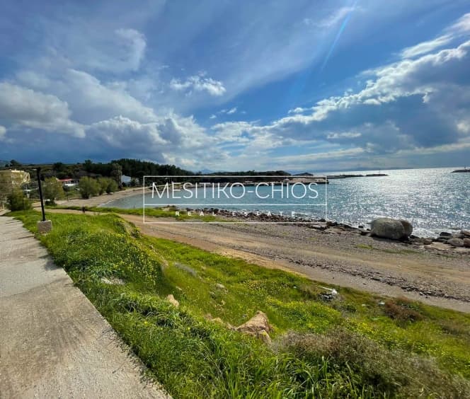 Οικόπεδο στην Αμάνη, Χίος — Φωτογραφία 26 από 26
