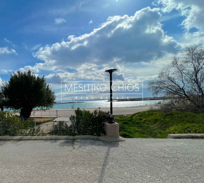 Οικόπεδο στην Αμάνη, Χίος — Φωτογραφία 24 από 26