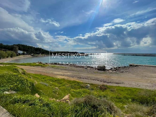 Οικόπεδο στην Αμάνη, Χίος — Φωτογραφία 25 από 26