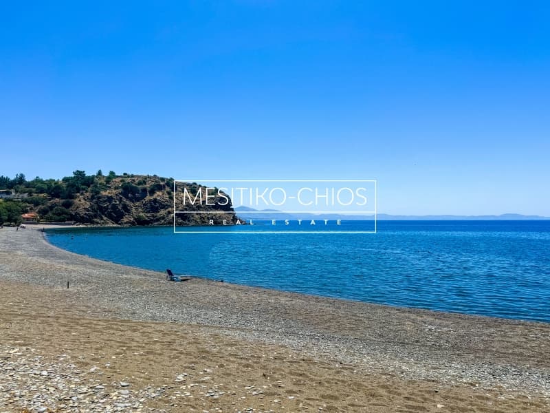 Οικόπεδο στην Αμάνη, Χίος — Φωτογραφία 19 από 25