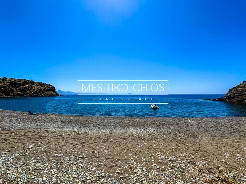Οικόπεδο στην Αμάνη, Χίος — Φωτογραφία 21 από 25