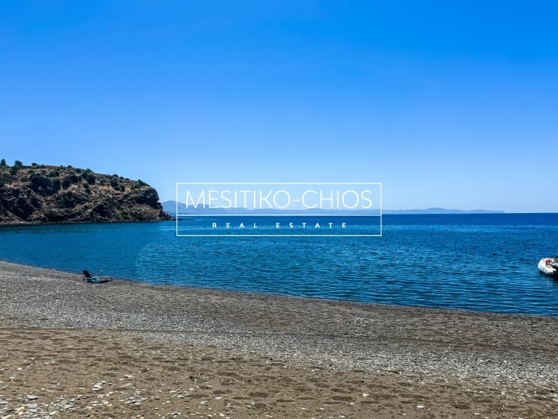 Οικόπεδο στην Αμάνη, Χίος — Φωτογραφία 18 από 25