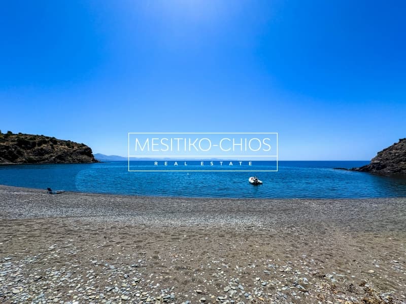 Οικόπεδο στην Αμάνη, Χίος — Φωτογραφία 22 από 25