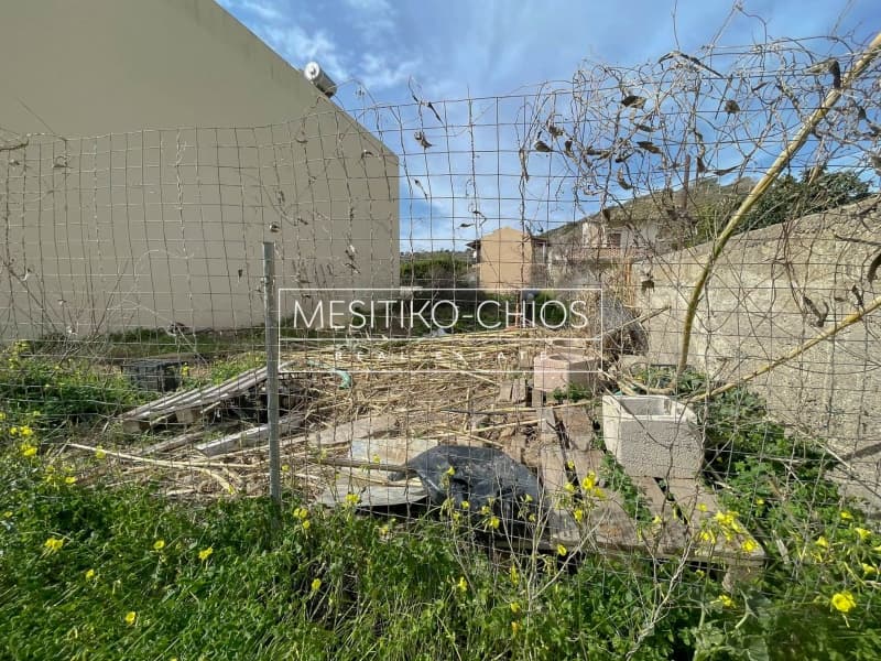 Οικόπεδο στην Αμάνη, Χίος — Φωτογραφία 13 από 25