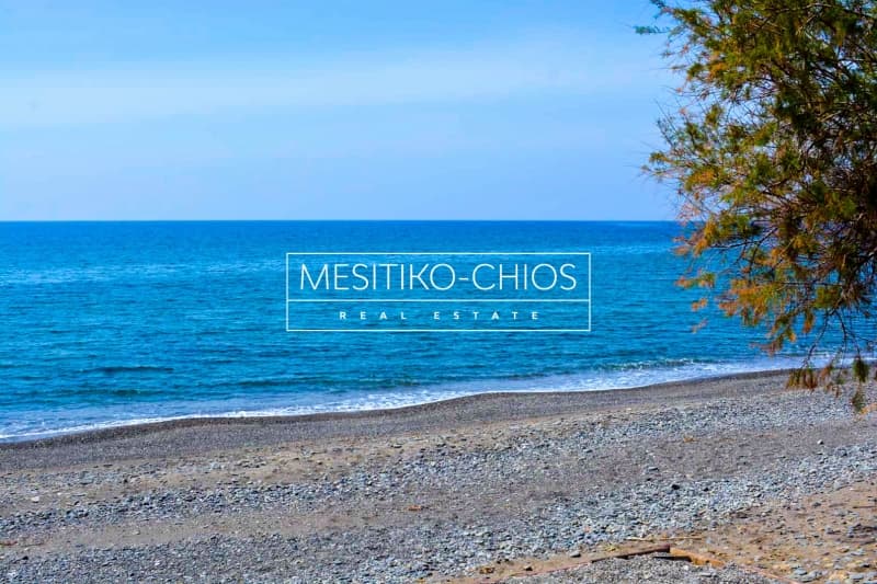 Οικόπεδο στην Αμάνη, Χίος — Φωτογραφία 24 από 25
