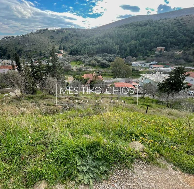 Οικόπεδο στην Πόλη Χίου, Χίος — Φωτογραφία 11 από 25