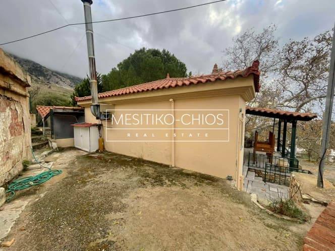 House in Amani, Chios — Photo 15 of 22
