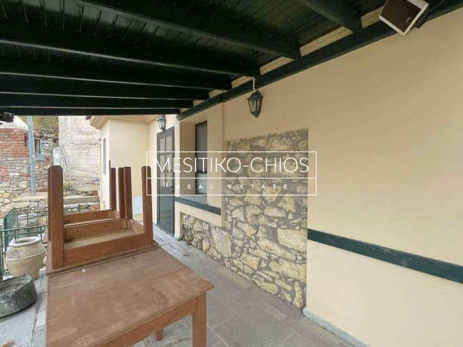 House in Amani, Chios — Photo 18 of 22