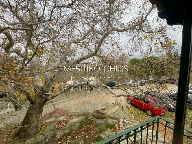 House in Amani, Chios — Photo 22 of 22