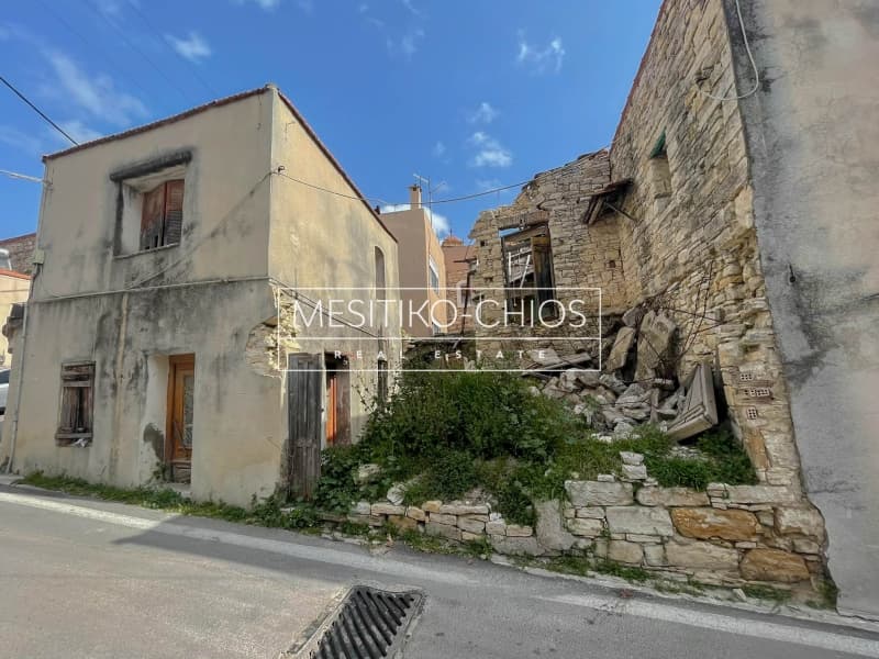 House in Agios Minas, Chios — Photo 5 of 25