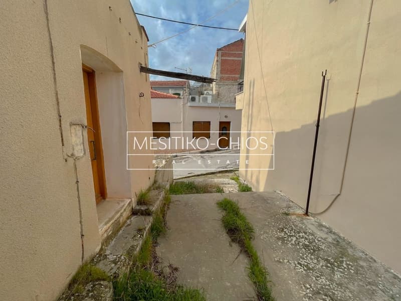 House in Agios Minas, Chios — Photo 18 of 25