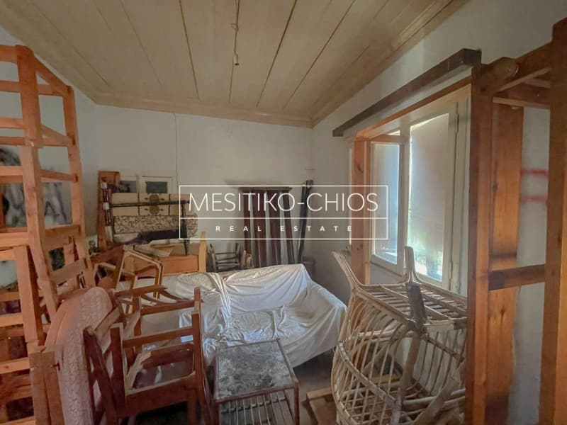 House in Agios Minas, Chios — Photo 24 of 25
