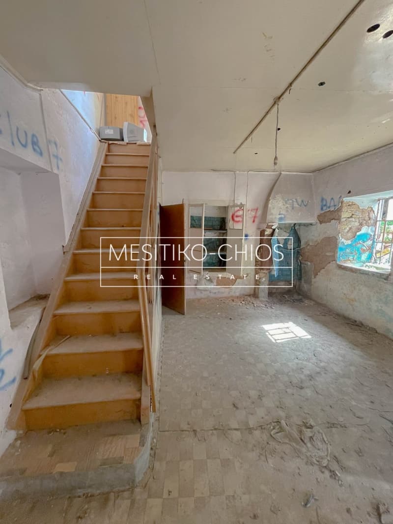 House in Agios Minas, Chios — Photo 21 of 25