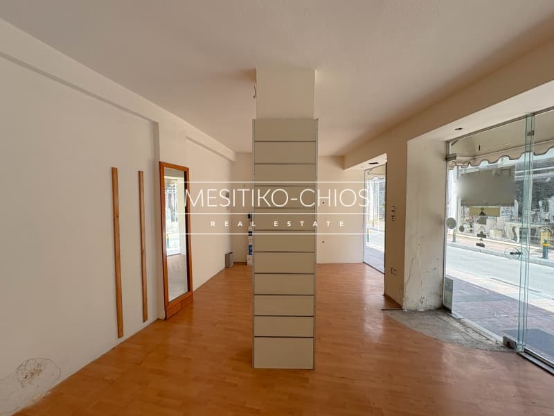 Κατάστημα στην Πόλη Χίου, Χίος — Φωτογραφία 7 από 18