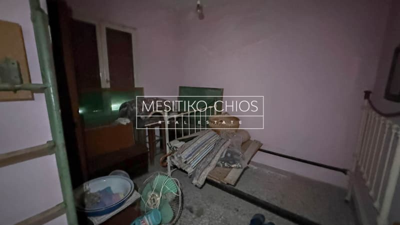 Μονοκατοικία στην Πόλη Χίου, Χίος — Φωτογραφία 15 από 18
