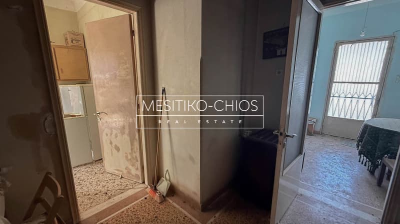 Μονοκατοικία στην Πόλη Χίου, Χίος — Φωτογραφία 13 από 18