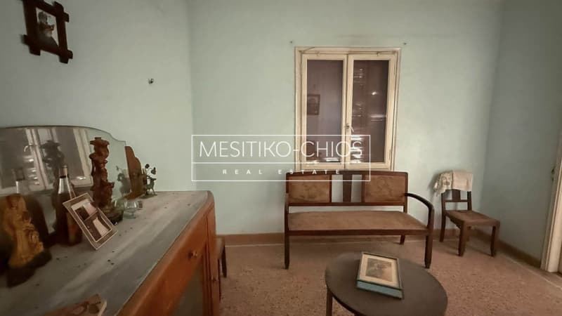 Μονοκατοικία στην Πόλη Χίου, Χίος — Φωτογραφία 11 από 18