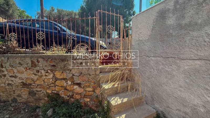Μονοκατοικία στην Πόλη Χίου, Χίος — Φωτογραφία 16 από 18
