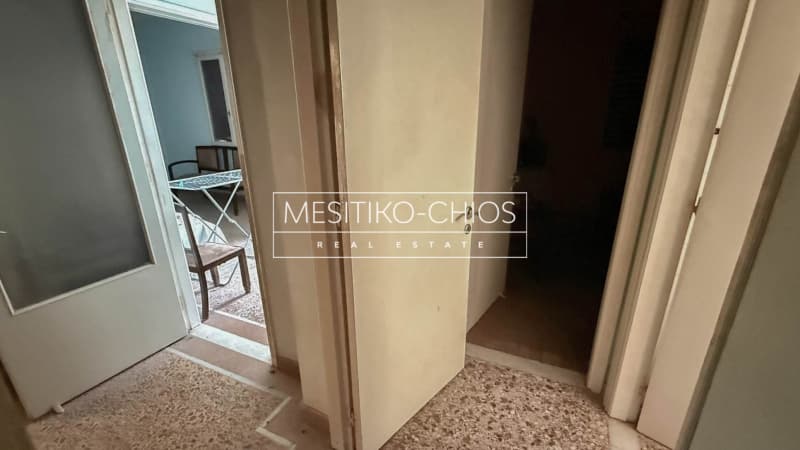 Μονοκατοικία στην Πόλη Χίου, Χίος — Φωτογραφία 14 από 18