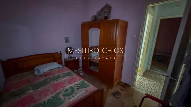 Μονοκατοικία στην Πόλη Χίου, Χίος — Φωτογραφία 12 από 18
