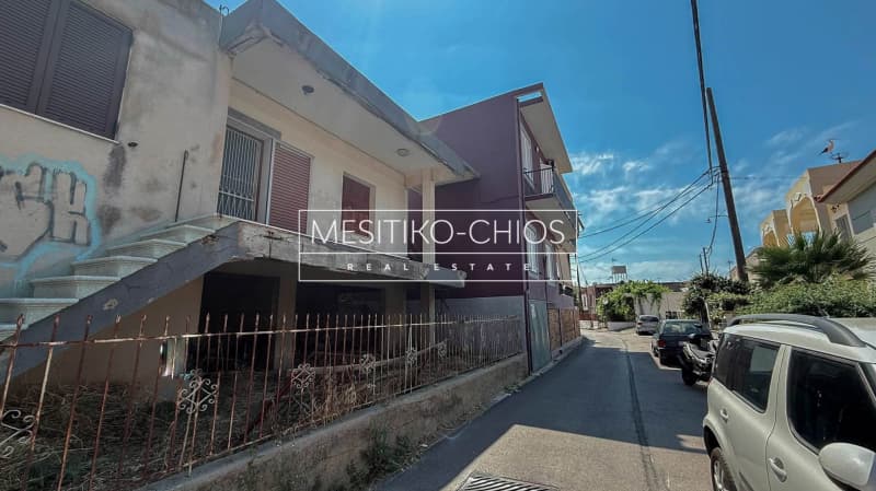 Μονοκατοικία στην Πόλη Χίου, Χίος — Φωτογραφία 4 από 18