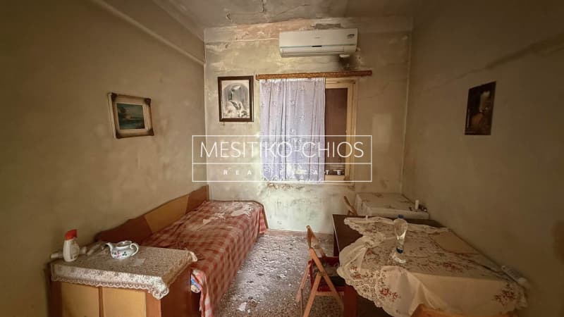 Μονοκατοικία στην Πόλη Χίου, Χίος — Φωτογραφία 8 από 18