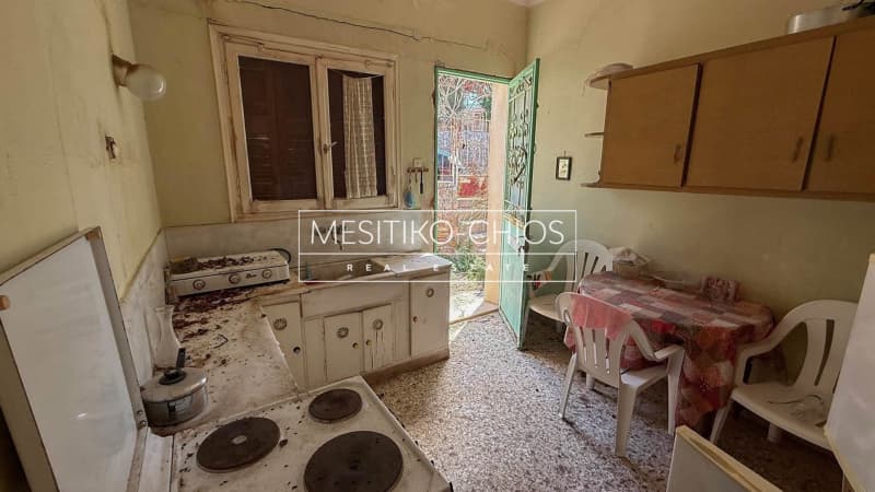 Μονοκατοικία στην Πόλη Χίου, Χίος — Φωτογραφία 7 από 18