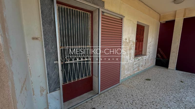 Μονοκατοικία στην Πόλη Χίου, Χίος — Φωτογραφία 5 από 18