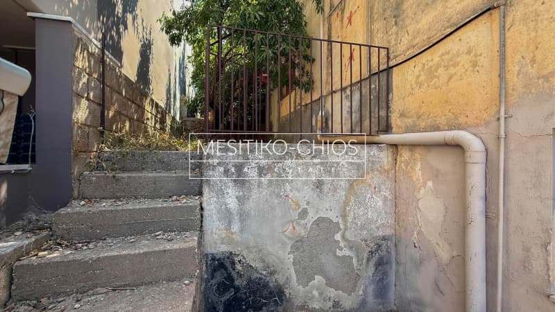 Μονοκατοικία στην Πόλη Χίου, Χίος — Φωτογραφία 6 από 18