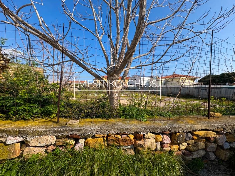 Οικόπεδο στην Πόλη Χίου, Χίος — Φωτογραφία 6 από 25