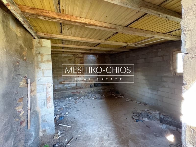 Οικόπεδο στην Πόλη Χίου, Χίος — Φωτογραφία 21 από 25