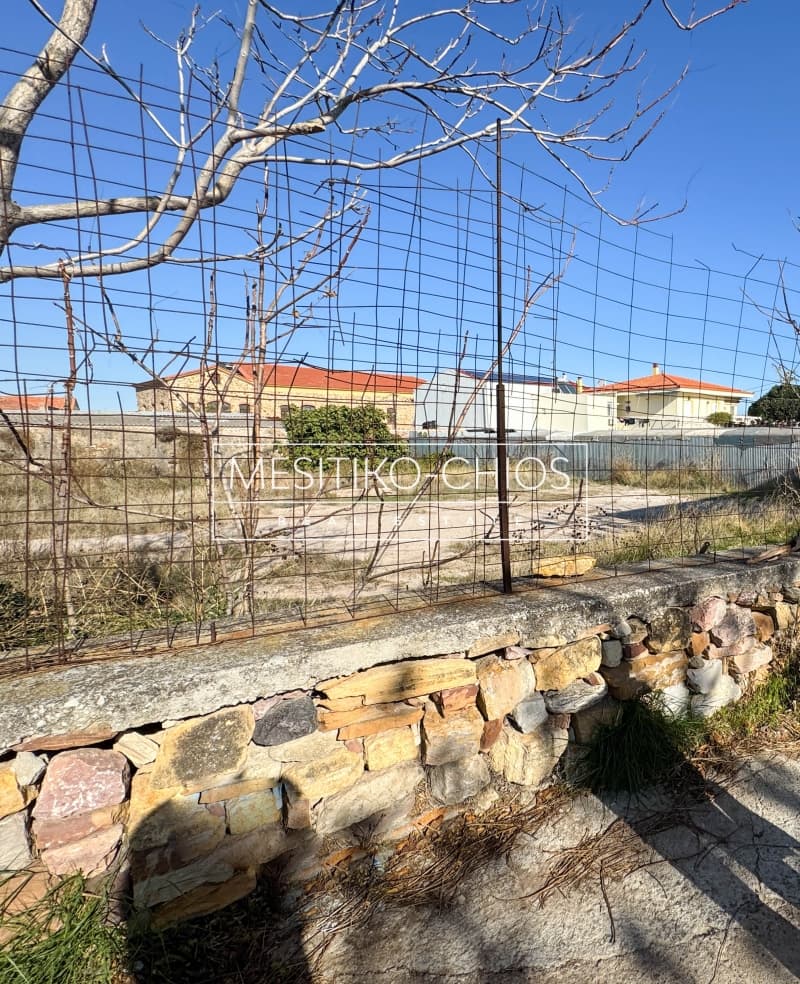 Οικόπεδο στην Πόλη Χίου, Χίος — Φωτογραφία 8 από 25