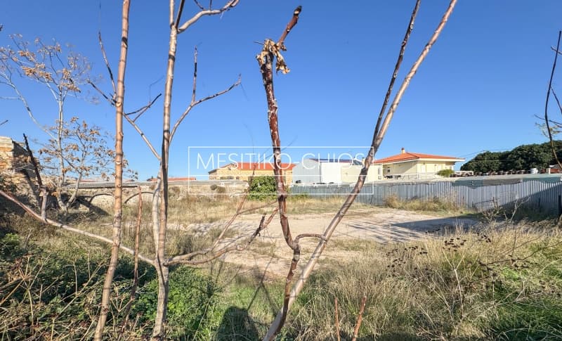 Οικόπεδο στην Πόλη Χίου, Χίος — Φωτογραφία 25 από 25