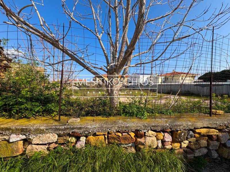 Οικόπεδο στην Πόλη Χίου, Χίος — Φωτογραφία 7 από 25