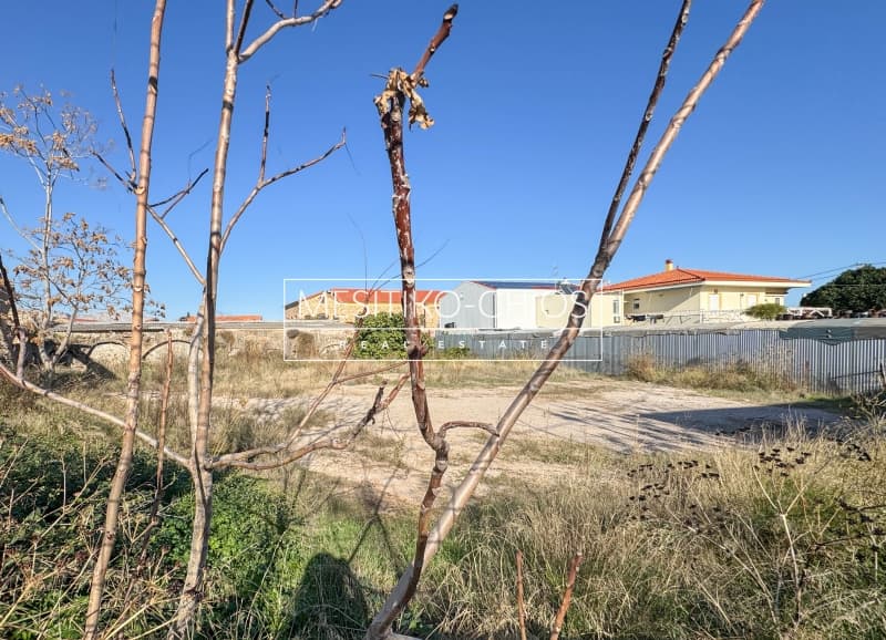Οικόπεδο στην Πόλη Χίου, Χίος — Φωτογραφία 10 από 25