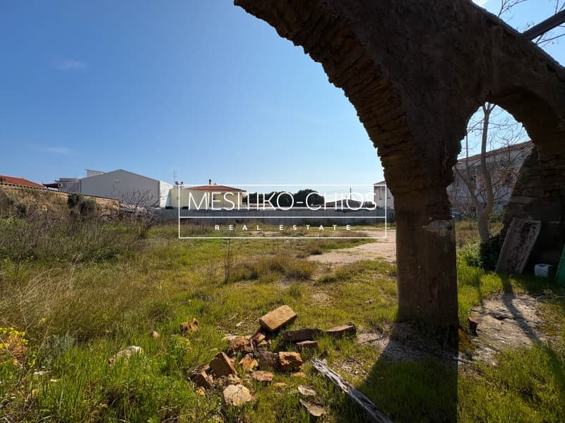 Οικόπεδο στην Πόλη Χίου, Χίος — Φωτογραφία 23 από 25