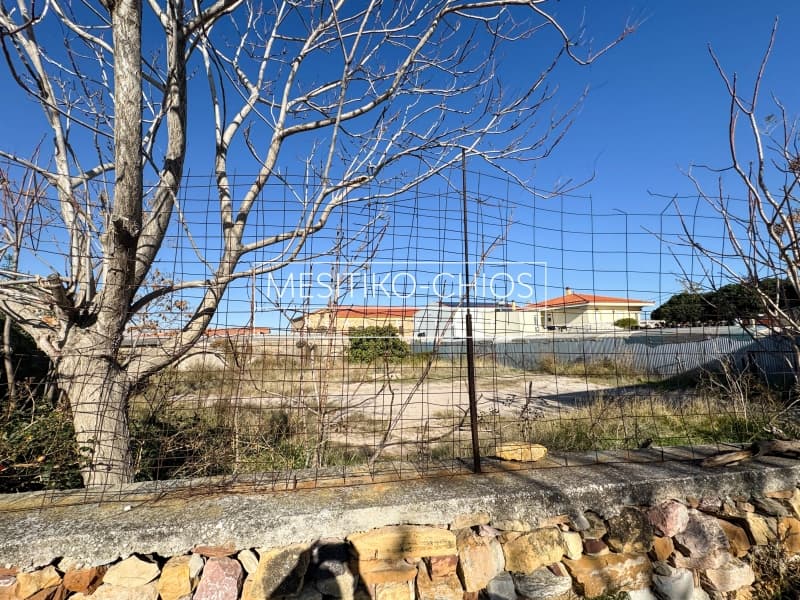 Οικόπεδο στην Πόλη Χίου, Χίος — Φωτογραφία 24 από 25