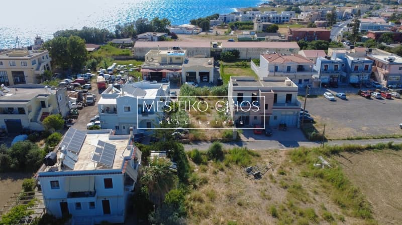 Οικόπεδο στην Άγιος Μηνάς, Χίος — Φωτογραφία 3 από 31
