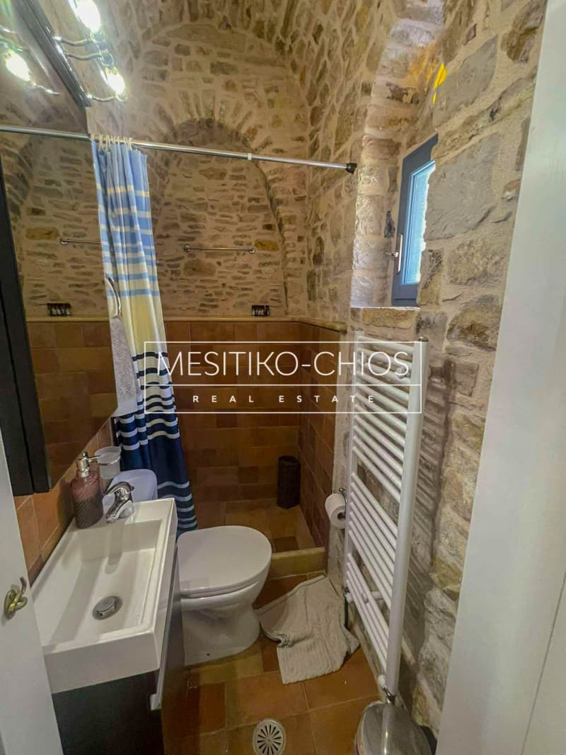 House in Ionia, Chios — Photo 20 of 26