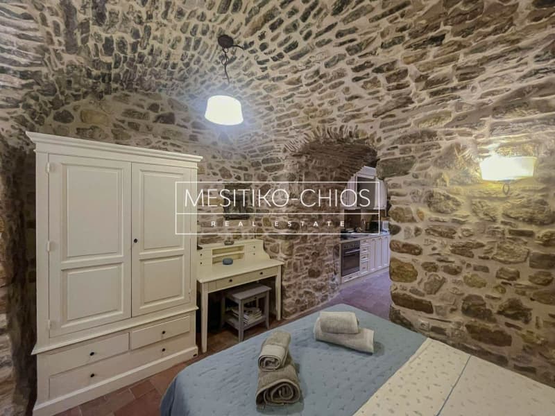 House in Ionia, Chios — Photo 14 of 26
