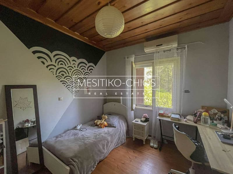 House in Agios Minas, Chios — Photo 15 of 25