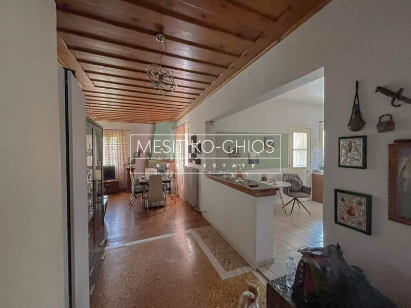 House in Agios Minas, Chios — Photo 11 of 25